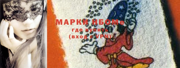 хмурый Слюдянка